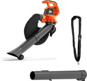 Husqvarna 120iBV accu-bladblazer