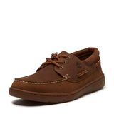 Timberland Portofino Pier Boat Schoenen Bruin EU 45 1/2 Man