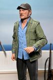 NECA Jaws Action Figure Ultimate Sam Quint 50th Anniversary Figure 18 cm Action Figuur
