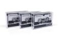 GALLUNOPTIMAL MC60 Microcassette - voor dicteerapparaat - 3 stuks - cassette voor dictafoon - microcassette - audiocassette