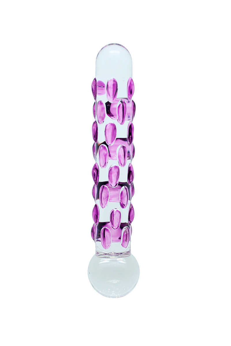 Sensual Glass Glazen Dildo Céline