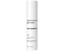 MESOESTETIC Melan Tran3x Gel Cream - Voor pigmentvlekken en acne littekens - 50ml