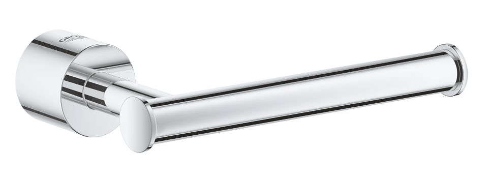 GROHE Atrio Toiletpapierhouder chroom metaal