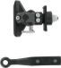 Carson Modellsport 500907182 1:14 Aanhangerkoppeling 1 set(s)
