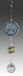 Nature's Melody Tree of Life CSD08TL Wind Chime, Orange, 21cm
