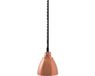 Saro Buffet Lamp Model JULIA - Koper