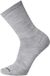 Smartwool Everyday Anchor Line Crew Sokken Grijs EU 46-49