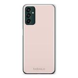 ERT GROUP mobiel telefoonhoesje voor Samsung M13 4G origineel en officieel erkend Babaco patroon Classic 004
