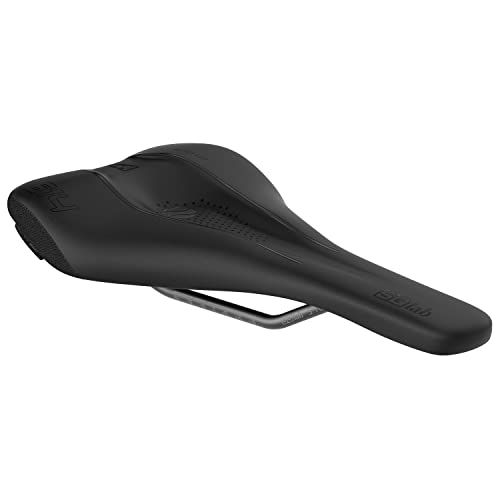 SQlab 614 Ergowave Active 2.1 Gravel & Cyclocross fietszadel - 2023