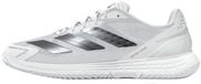 Adidas Defiant Speed 2 Chaussures de padel Blanc EU 41 1/3 Homme