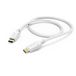 Hama 00183330 USB-kabel USB 2.0 1 m USB C 0,48 Gbit/s Wit