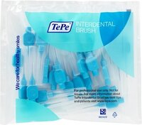 TePe Interdentale Ragers Origineel 0.6 mm Blauw - 25 stuks