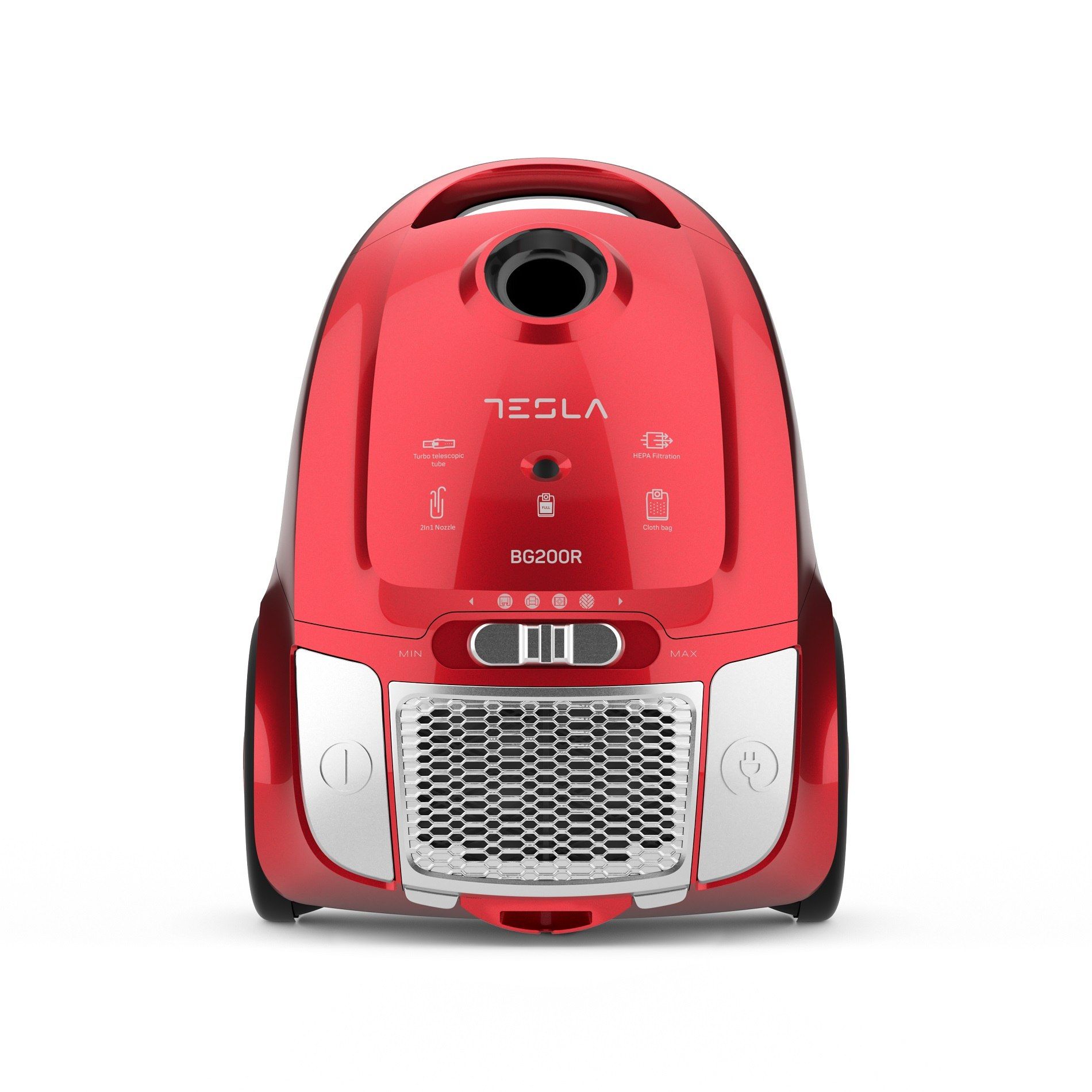 Tesla BG200R