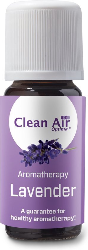 CLEANAIR Optima Etherische olie Lavendel