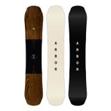 Arbor Element Rocker