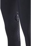 Kentucky Horsewear Rijbroek Miami Dames Knee Grip 4 Way Stretch Navy Maat 44 Slim Fit Ademend