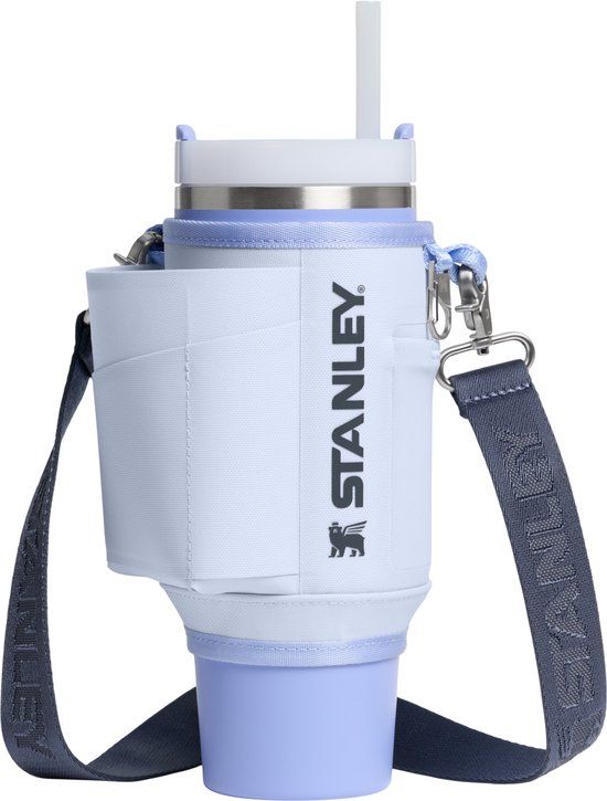 Stanley The All Day 0,89L Quencher® Carry-All - Dew Drop