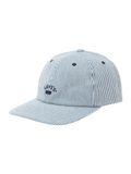 Levi's Lazy Girl Logo Cap Blauw