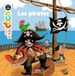 Les MES P'TITS DOCS - Les Pirates - Dès 4 ans