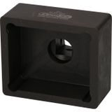 KS Tools 460.5473 1/2" klemmoerdop 50x62 mm