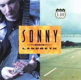 Music On Cd South Of I-10