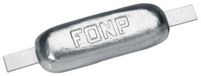 AWN PLASTIMO ANODE PEERVORM ALU 1KG