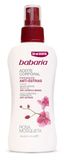 Babaria ROSA MOSQUETA aceite corporal anti-estrías verstuiver 300 ml