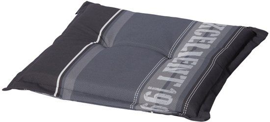 Madison Hockerkussen 50x50cm (voetenbank) - EAN: 8713229256500