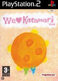 We Love Katamari - PlayStation 2