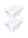 Schiesser Tai slip Cotton Essentials