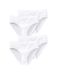 Schiesser Tai slip Cotton Essentials