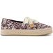 Toms Espadrilles femme Carolina