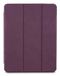 Hama Extreme Protect Folio Case voor iPad Air 13" (2024) - Bordeaux, Transparant
