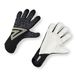 Mitre Ultimatch Keepershandschoenen Zwart 11