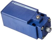 Schneider Electric XCKN2110G11 limiet schakelaar Pg11, kunststof 1-buis 65X31X30Mm metalen plunjer Nc+geen Snap Pg11