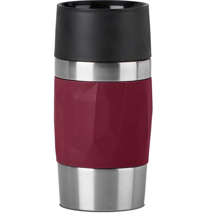 Emsa Travel Mug Compact Thermosbeker - 0.3 Liter