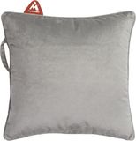Montandor® warmtekussen in fluweel, kleur champagne
