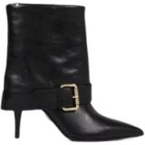 Bronx Aly-cia Bottes pour femme