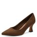 MARCO TOZZI Pumps 2-22418-41 damespumps, Kaneel, 42 EU