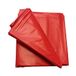 Feucht-Spielwiese JOYDIVISION Feucht-Spielwiese Laklaken 180 x 260 - Rood
