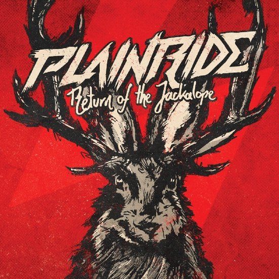 Suburban Plainride Return Of The Jackalope