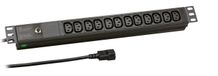 EFB Elektronik EK631CC.1 1U Noir