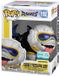 Funko Pop! Marvel Rivals Cuddly Fuzzlefin Jeff Limited Edition Supreme