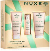 Nuxe Set 2023 gift set / dames