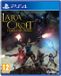 Crystal Dynamics Lara Croft et Le Temple d'Osiris Édition Standard PlayStation 4