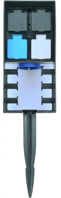 Oase Inscenio FM-Master 3