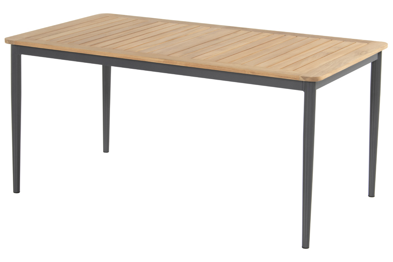 Hartman Silencio Table 160x90 Fsc100%