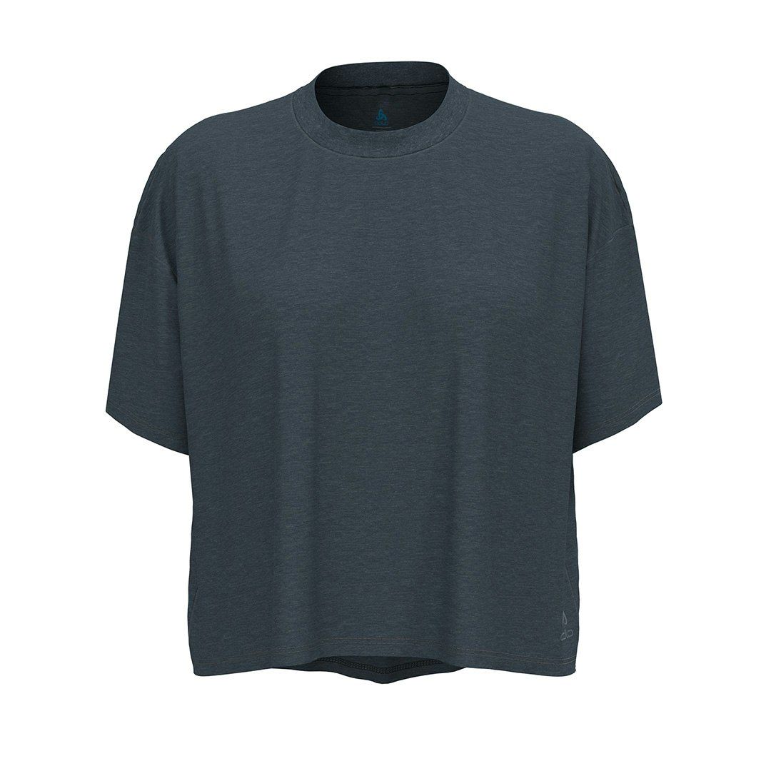Odlo Active 365 Natural Blend Crew Neck T-shirt - Women's