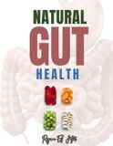 NATURAL Independently Published Natural Gut Health: A Complete Guide to Healing, Nourishing, and Transforming Your Digestive System Naturally Paperback