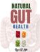 NATURAL Independently Published Natural Gut Health: A Complete Guide to Healing, Nourishing, and Transforming Your Digestive System Naturally Paperback